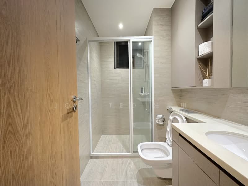 Rivercove Residences EC, 30 Anchorvale Ln, 3 Bedrooms, 958 sqft, Condominium For Sale, by Joey Teo 张雪琪, 500169446 - Bathroom - PropertyGuru.com.sg