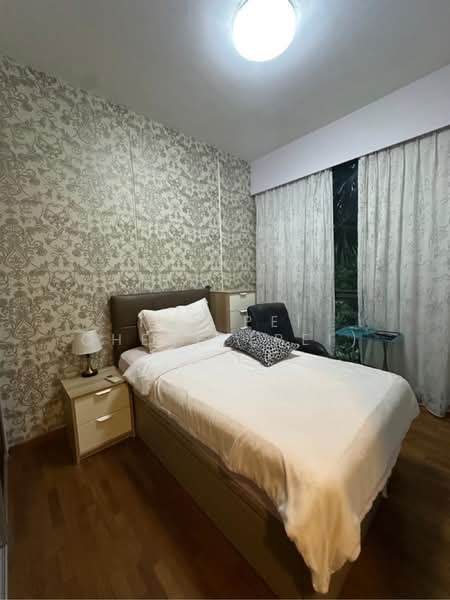 Signature At Yishun, 21 Yishun Street 51, 2 Bedrooms, 775 sqft, Executive Condominium For Sale, by Tan Pei Cheng (Pei), 500169447 - PropertyGuru.com.sg