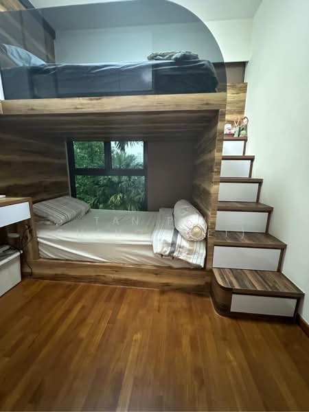 Signature At Yishun, 21 Yishun Street 51, 2 Bedrooms, 775 sqft, Executive Condominium For Sale, by Tan Pei Cheng (Pei), 500169447 - PropertyGuru.com.sg