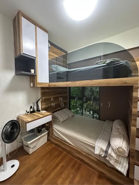 Signature At Yishun, 21 Yishun Street 51, 2 Bedrooms, 775 sqft, Executive Condominium For Sale, by Tan Pei Cheng (Pei), 500169447 - PropertyGuru.com.sg