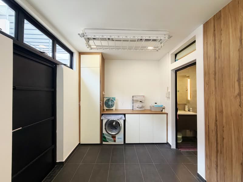 Sennett Estate, Willow Avenue, 4 Bedrooms, 2,500 sqft, Terraced House For Sale, by Sherry Goh, 500169448 - Interior - PropertyGuru.com.sg