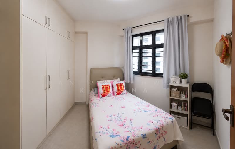 506B Yishun Avenue 4, 506B Yishun Avenue 4, 2 Bedrooms, 731 sqft, HDB Flat For Sale, by Tan Puay Hwee Katrina, 500169450 - Bedroom - PropertyGuru.com.sg