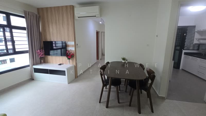 506B Yishun Avenue 4, 506B Yishun Avenue 4, 2 Bedrooms, 731 sqft, HDB Flat For Sale, by Tan Puay Hwee Katrina, 500169450 - Living Room - PropertyGuru.com.sg