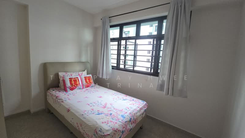 506B Yishun Avenue 4, 506B Yishun Avenue 4, 2 Bedrooms, 731 sqft, HDB Flat For Sale, by Tan Puay Hwee Katrina, 500169450 - Bedroom - PropertyGuru.com.sg