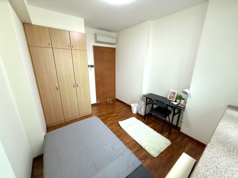 Queens, 12 Stirling Road, Room Rental, 110 sqft, Condominium For Rent, by Sean Ong, 500169452 - Bedroom - PropertyGuru.com.sg