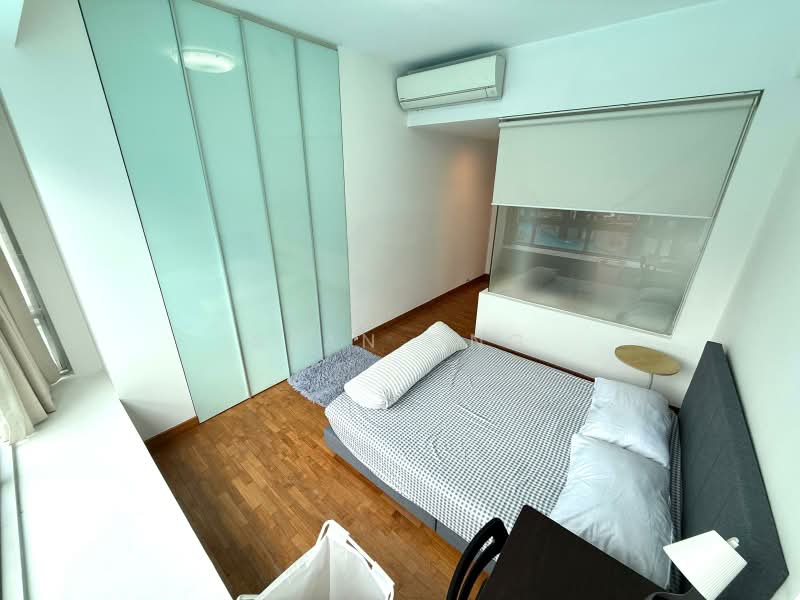The Stellar, 18A West Coast Road, Room Rental, 180 sqft, Condominium For Rent, by Sean Ong, 500169453 - Bedroom - PropertyGuru.com.sg