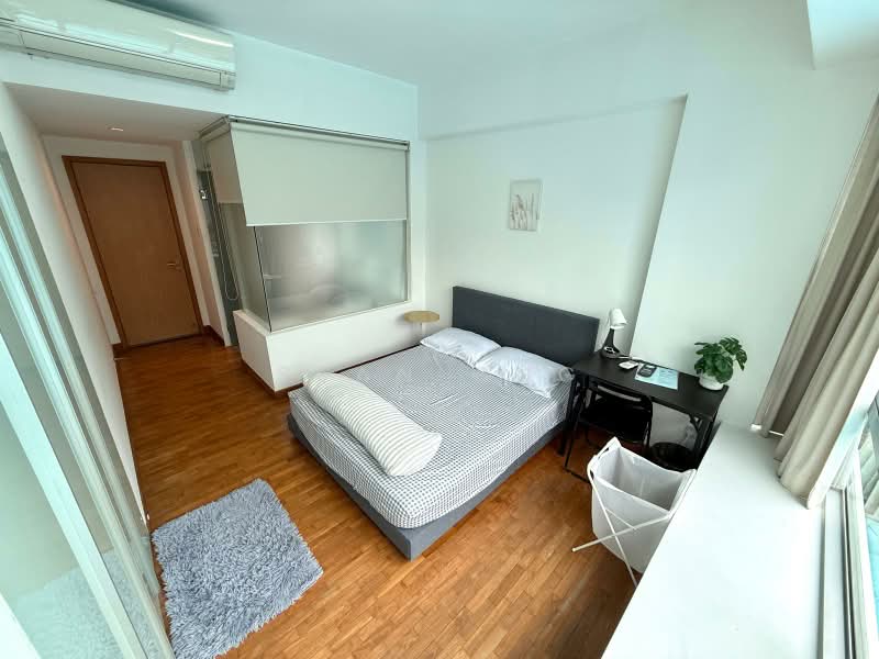 The Stellar, 18A West Coast Road, Room Rental, 180 sqft, Condominium For Rent, by Sean Ong, 500169453 - Bedroom - PropertyGuru.com.sg