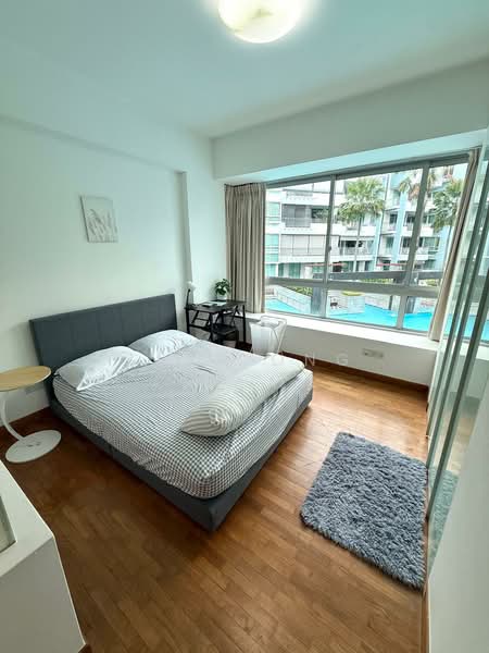 The Stellar, 18A West Coast Road, Room Rental, 180 sqft, Condominium For Rent, by Sean Ong, 500169453 - Bedroom - PropertyGuru.com.sg
