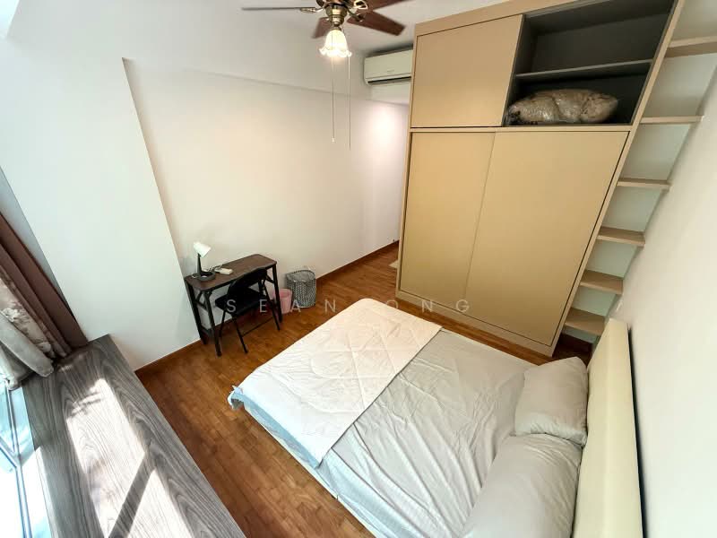The Stellar, 18A West Coast Road, Room Rental, 180 sqft, Condominium For Rent, by Sean Ong, 500169453 - Bedroom - PropertyGuru.com.sg