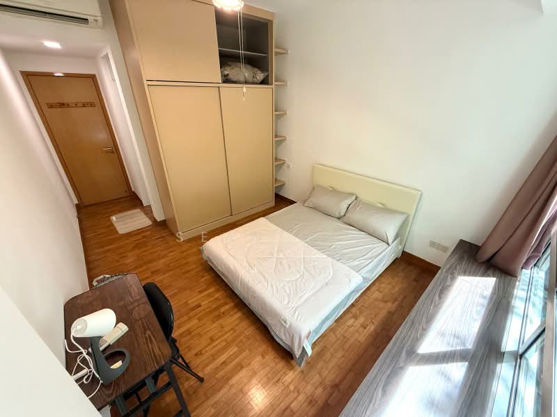 The Stellar, 18A West Coast Road, Room Rental, 180 sqft, Condominium For Rent, by Sean Ong, 500169453 - Bedroom - PropertyGuru.com.sg