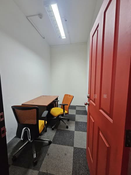 Redhill Forum, 16 Jalan Kilang Timor, 1,400 sqft, Light Industrial (B1) For Sale, by TJ Choo 朱芸苇, 500169454 - Study - CommercialGuru.com.sg