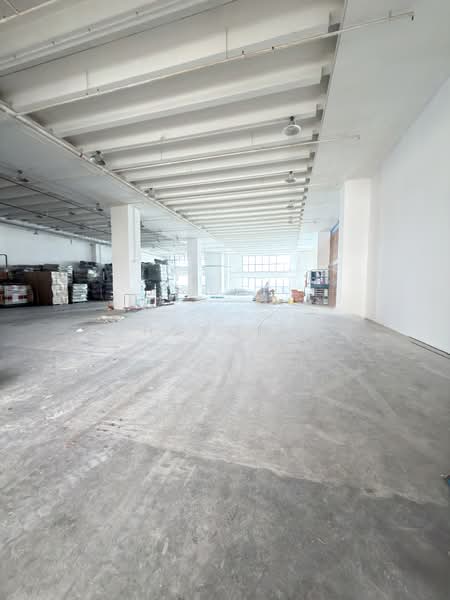 SPACE@TAMPINES