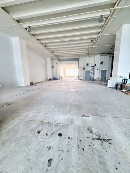 Space@Tampines, 18 Tampines Industrial Crescent, Pasir Ris / Tampines, 7,520 sqft, Factory / Workshop (B2) For Rent, by Johnson Ng, 500169456 - CommercialGuru.com.sg