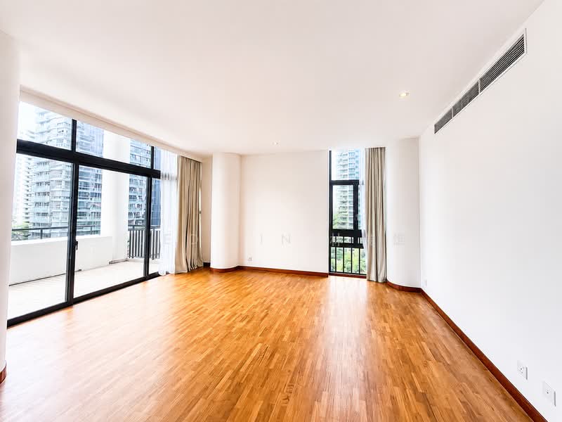 The Colonnade, 82 Grange Road, 4 Bedrooms, 3,617 sqft, Condominium For Rent, by Jed Lin 林俊雄, 500169460 - Living Room - PropertyGuru.com.sg