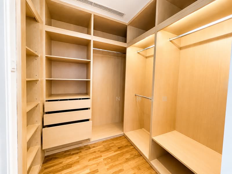 The Colonnade, 82 Grange Road, 4 Bedrooms, 3,617 sqft, Condominium For Rent, by Jed Lin 林俊雄, 500169460 - Interior - PropertyGuru.com.sg