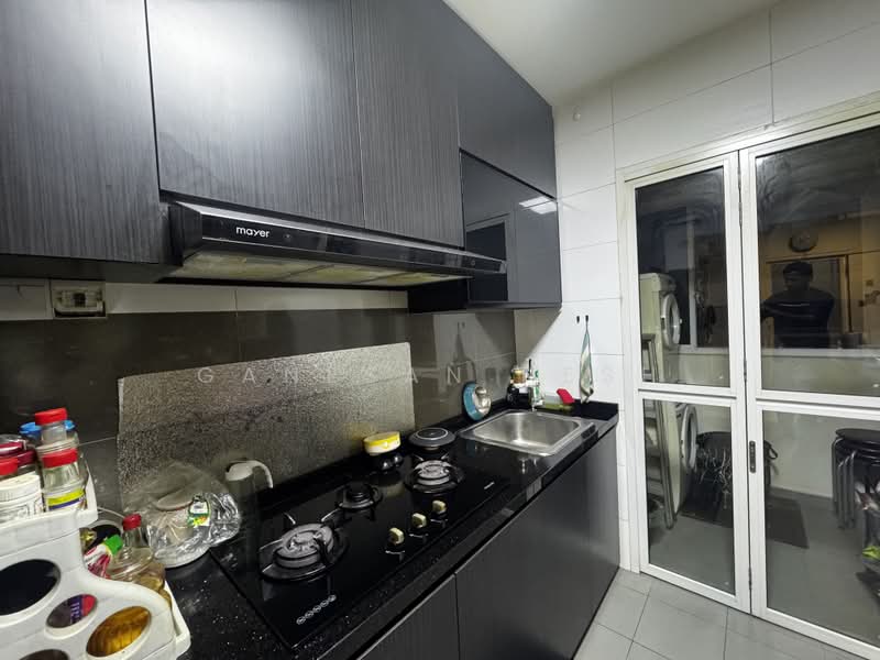 286B Compassvale Crescent, 286B Compassvale Crescent, 3 Bedrooms, 1,001 sqft, HDB Flat For Sale, by Ganesan Nesh, 500169461 - Kitchen - PropertyGuru.com.sg