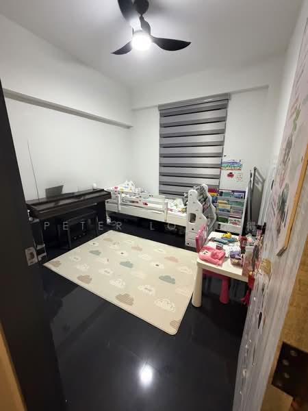 Villa Marina, 21 Jalan Sempadan, 3 Bedrooms, 1,281 sqft, Condominium For Sale, by Peter Loh 彼得, 500169462 - Bedroom 3 - PropertyGuru.com.sg