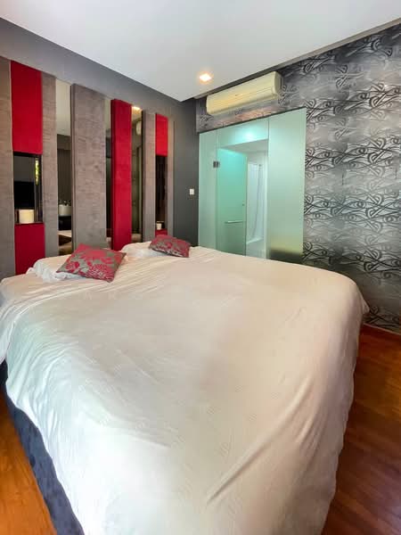 The Stellar, 20A West Coast Road, 3 Bedrooms, 1,324 sqft, Condominium For Sale, by Margaret Tan, 500169463 - Bedroom - PropertyGuru.com.sg