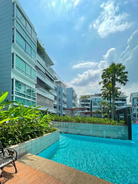 The Stellar, 20A West Coast Road, 3 Bedrooms, 1,324 sqft, Condominium For Sale, by Margaret Tan, 500169463 - Exterior - PropertyGuru.com.sg