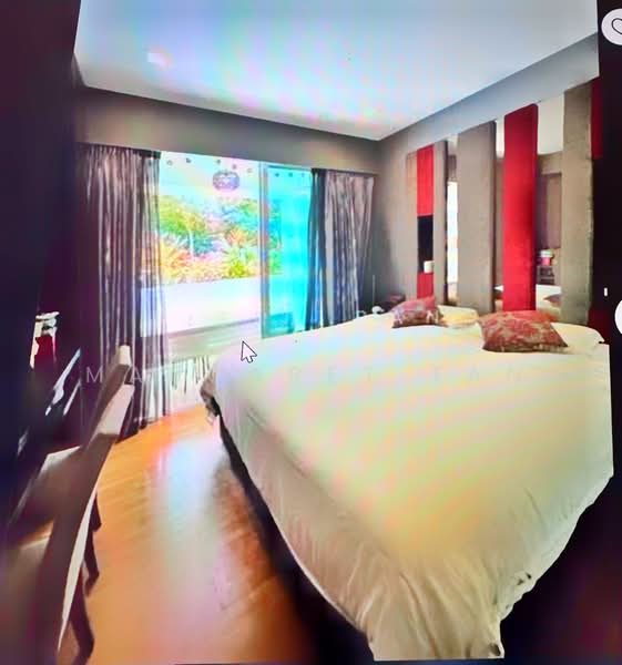 The Stellar, 20A West Coast Road, 3 Bedrooms, 1,324 sqft, Condominium For Sale, by Margaret Tan, 500169463 - Bedroom - PropertyGuru.com.sg