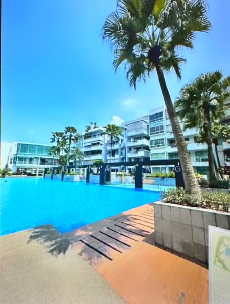 The Stellar, 20A West Coast Road, 3 Bedrooms, 1,324 sqft, Condominium For Sale, by Margaret Tan, 500169463 - Exterior - PropertyGuru.com.sg