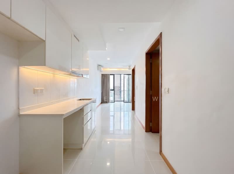 Avant Residences, 10 Aljunied Rd, 2 Bedrooms, 527 sqft, Apartment For Sale, by Michelle W., 500169464 - Kitchen - PropertyGuru.com.sg