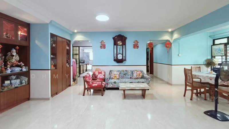 290F Bukit Batok Street 24, 290F Bukit Batok Street 24, 3 Bedrooms, 1,292 sqft, HDB Flat For Sale, by Jayden Saravannan, 500169466 - Living Room - PropertyGuru.com.sg