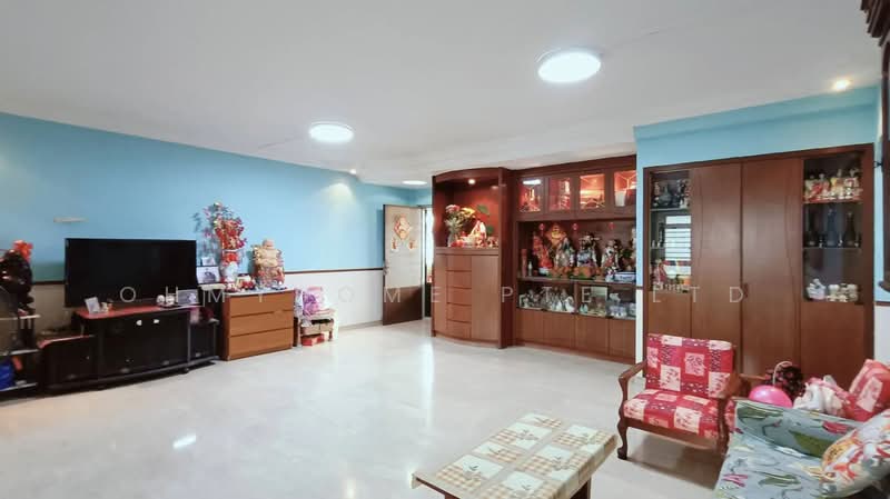 290F Bukit Batok Street 24, 290F Bukit Batok Street 24, 3 Bedrooms, 1,292 sqft, HDB Flat For Sale, by Jayden Saravannan, 500169466 - Living Room - PropertyGuru.com.sg