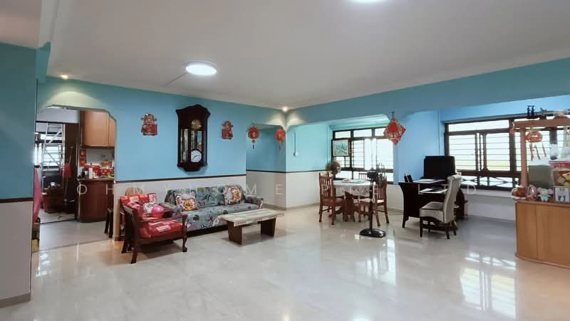 290F Bukit Batok Street 24, 290F Bukit Batok Street 24, 3 Bedrooms, 1,292 sqft, HDB Flat For Sale, by Jayden Saravannan, 500169466 - Living Room - PropertyGuru.com.sg