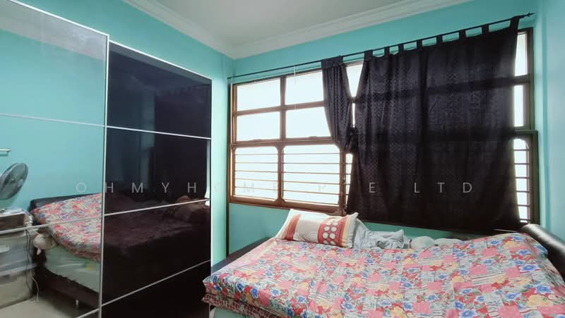 290F Bukit Batok Street 24, 290F Bukit Batok Street 24, 3 Bedrooms, 1,292 sqft, HDB Flat For Sale, by Jayden Saravannan, 500169466 - Bedroom - PropertyGuru.com.sg