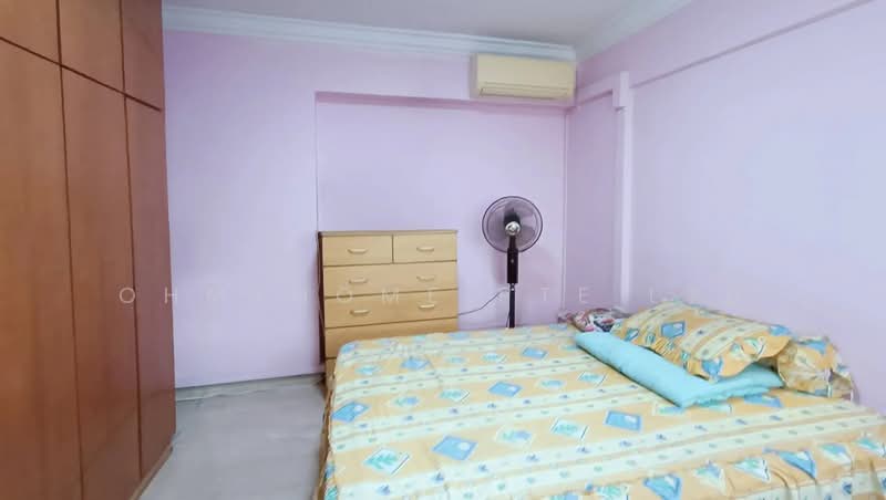 290F Bukit Batok Street 24, 290F Bukit Batok Street 24, 3 Bedrooms, 1,292 sqft, HDB Flat For Sale, by Jayden Saravannan, 500169466 - Bedroom - PropertyGuru.com.sg