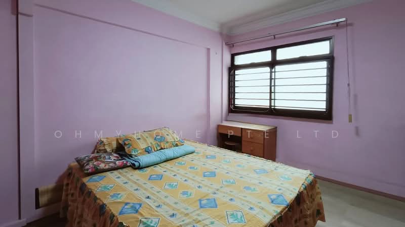 290F Bukit Batok Street 24, 290F Bukit Batok Street 24, 3 Bedrooms, 1,292 sqft, HDB Flat For Sale, by Jayden Saravannan, 500169466 - Bedroom - PropertyGuru.com.sg