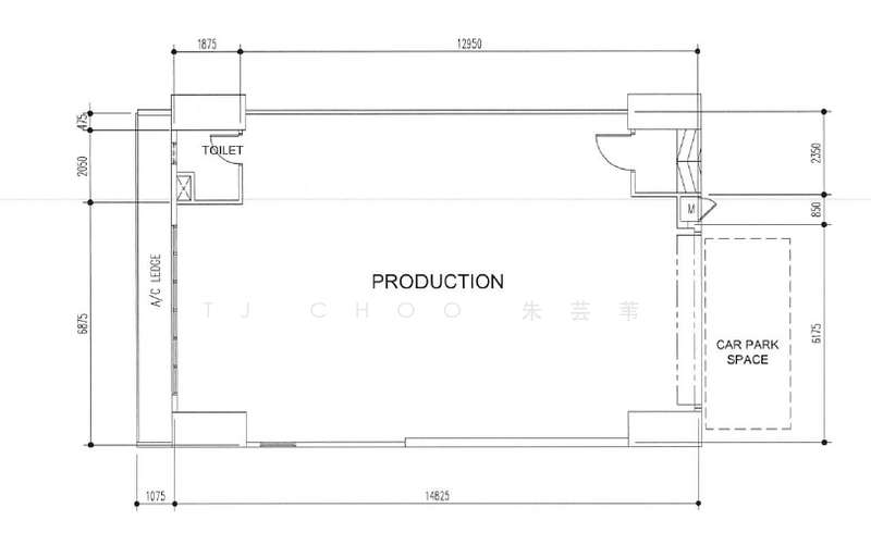 608 Ang Mo Kio Avenue 5, 608 Ang Mo Kio Ave 5, 1,600 sqft, Shop / Shophouse For Sale, by TJ Choo 朱芸苇, 500169468 - CommercialGuru.com.sg