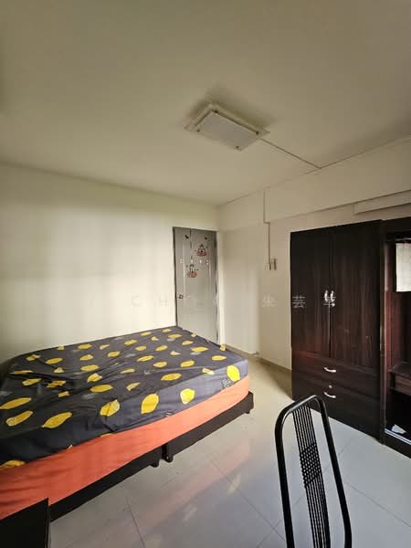 608 Ang Mo Kio Avenue 5, 608 Ang Mo Kio Ave 5, 1,600 sqft, Shop / Shophouse For Sale, by TJ Choo 朱芸苇, 500169468 - Bedroom - CommercialGuru.com.sg