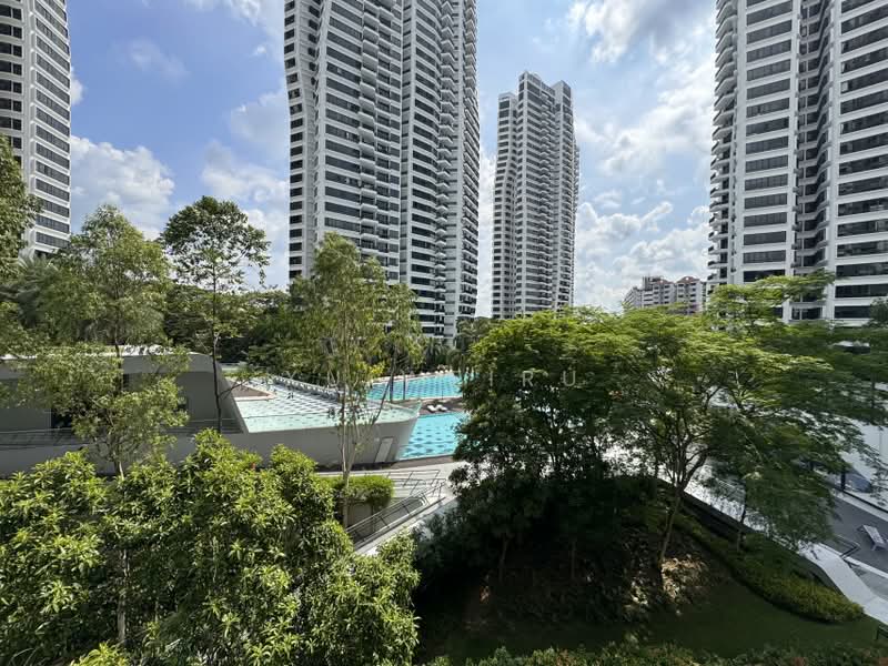 d'Leedon (Former Farrer Court), 5 Leedon Heights, 3 Bedrooms, 1,464 sqft, Condominium For Rent, by Xu Weiru, 500169469 - Exterior - PropertyGuru.com.sg