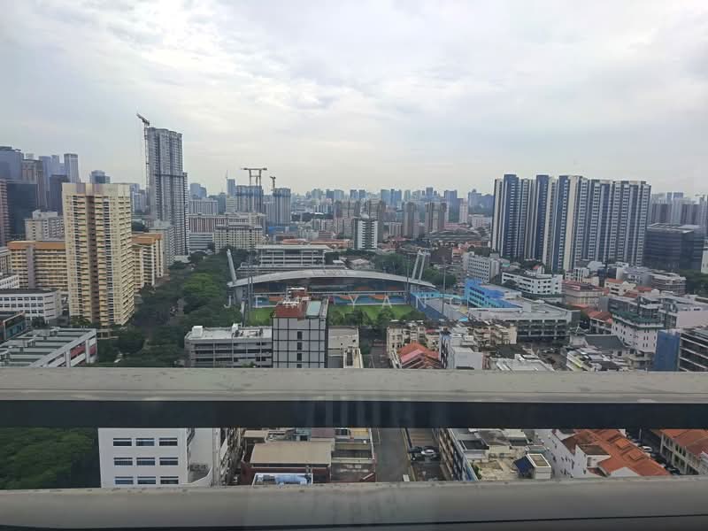 CT Hub 2, 114 Lavender Street, 689 sqft, Office For Rent, by Jem Yang, 500169472 - View - CommercialGuru.com.sg