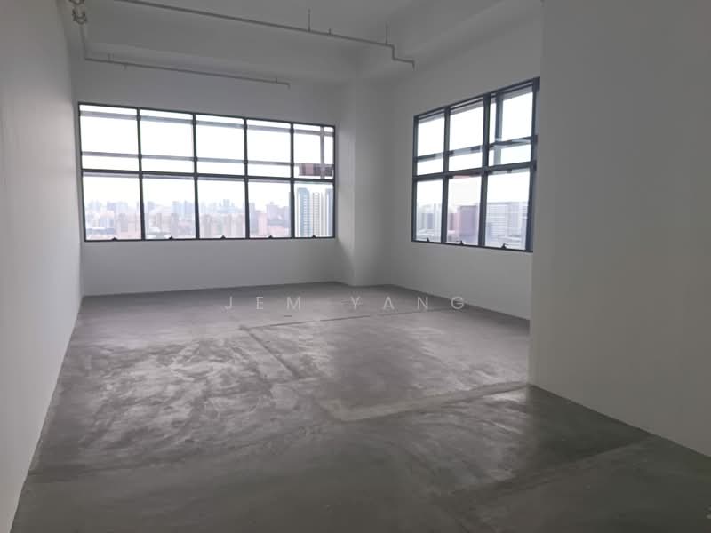 CT Hub 2, 114 Lavender Street, 689 sqft, Office For Rent, by Jem Yang, 500169472 - Interior - CommercialGuru.com.sg