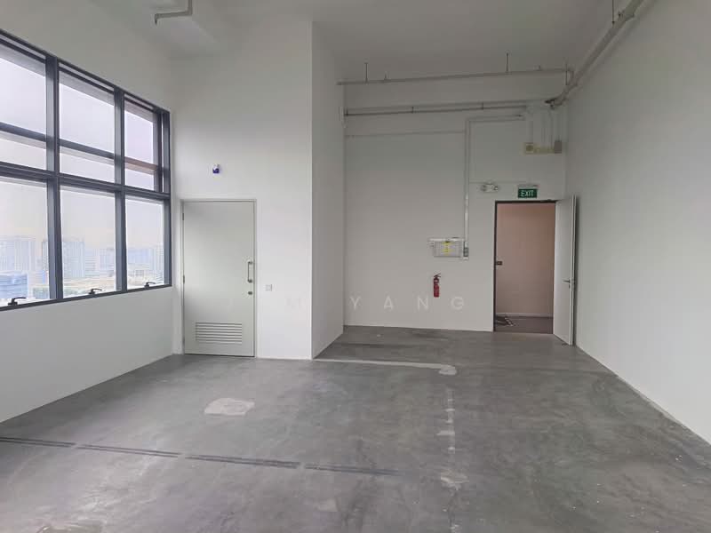 CT Hub 2, 114 Lavender Street, 689 sqft, Office For Rent, by Jem Yang, 500169472 - Interior - CommercialGuru.com.sg