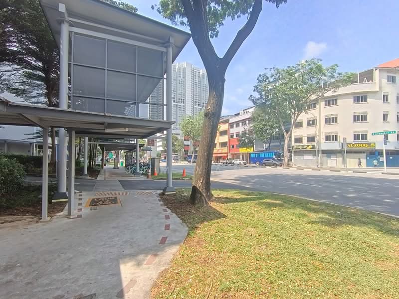 CT Hub 2, 114 Lavender Street, Balestier / Toa Payoh, 689 sqft, Office For Rent, by Jem Yang, 500169472 - Exterior - CommercialGuru.com.sg