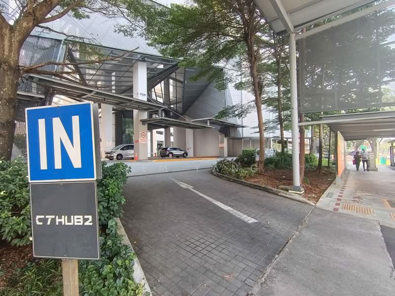 CT Hub 2, 114 Lavender Street, Balestier / Toa Payoh, 689 sqft, Office For Rent, by Jem Yang, 500169472 - Exterior - CommercialGuru.com.sg