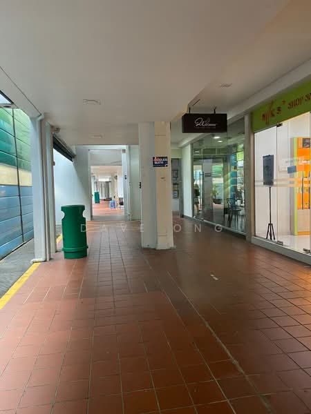 728 Ang Mo Kio avenue 6, Ang Mo Kio Avenue 6, 1,600 sqft, Shop / Shophouse For Sale, by Dave Ong, 500169475 - Corridor - CommercialGuru.com.sg