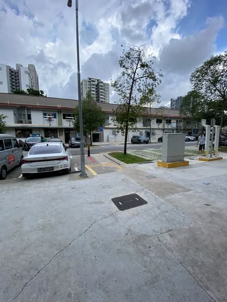 728 Ang Mo Kio avenue 6, Ang Mo Kio Avenue 6, 1,600 sqft, Shop / Shophouse For Sale, by Dave Ong, 500169475 - Exterior - CommercialGuru.com.sg
