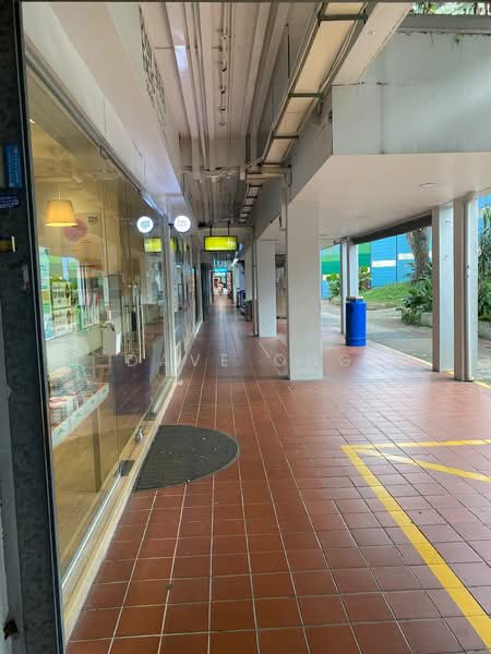 728 Ang Mo Kio avenue 6, Ang Mo Kio Avenue 6, 1,600 sqft, Shop / Shophouse For Sale, by Dave Ong, 500169475 - Exterior - CommercialGuru.com.sg