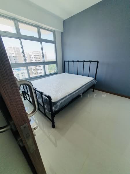 421C Northshore Drive, 421C Northshore Drive, 1 Bedroom, 506 sqft, HDB Flat For Sale, by Gilbert Tiew, 500169477 - Bedroom - PropertyGuru.com.sg