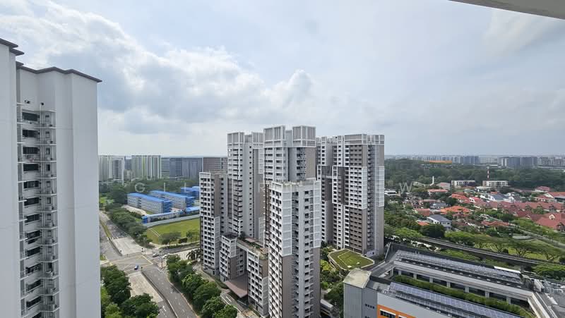 421C Northshore Drive, 421C Northshore Drive, 1 Bedroom, 506 sqft, HDB Flat For Sale, by Gilbert Tiew, 500169477 - Exterior - PropertyGuru.com.sg