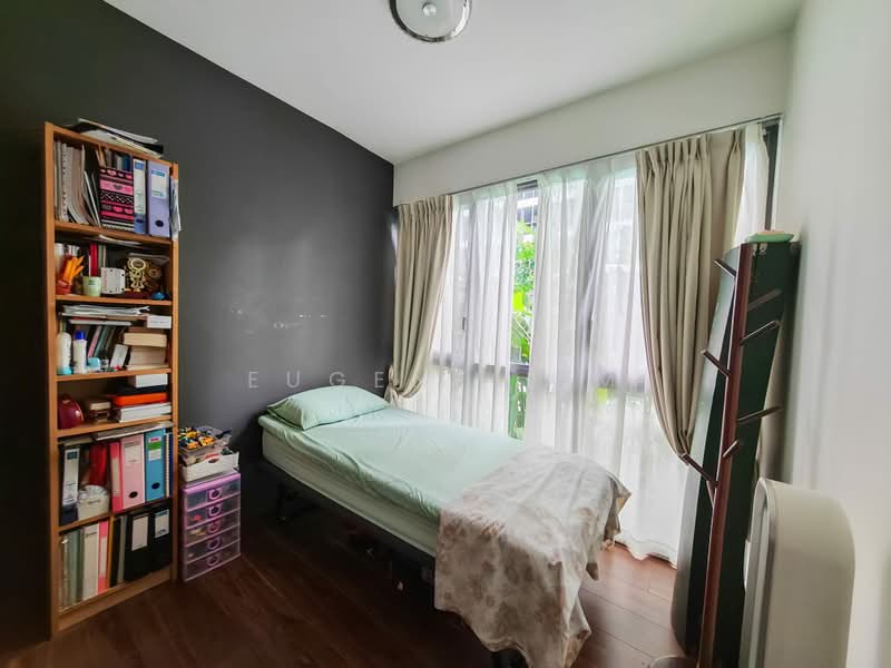 Bellewoods, 100 Woodlands Avenue 5, 3 Bedrooms, 1,066 sqft, Executive Condominium For Sale, by Eugene Lim, 500169479 - Bedroom - PropertyGuru.com.sg