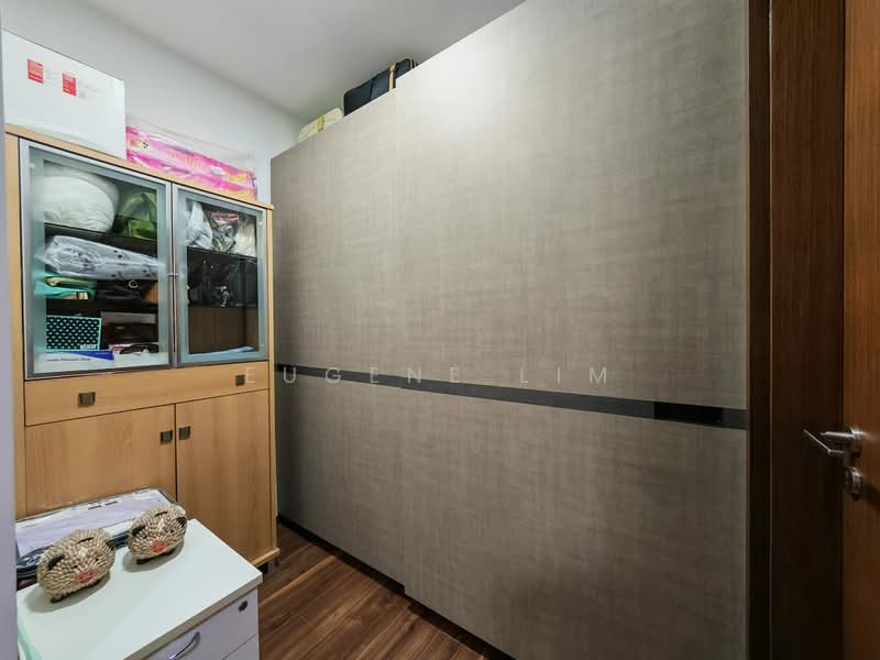 Bellewoods, 100 Woodlands Avenue 5, 3 Bedrooms, 1,066 sqft, Executive Condominium For Sale, by Eugene Lim, 500169479 - Interior - PropertyGuru.com.sg