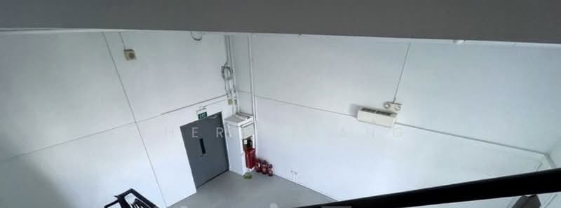 Eco-Tech @ Sunview, 1 Sunview Road, 1,000 sqft, Light Industrial (B1) For Rent, by Theresa Ang, 500169481 - Entrance - CommercialGuru.com.sg