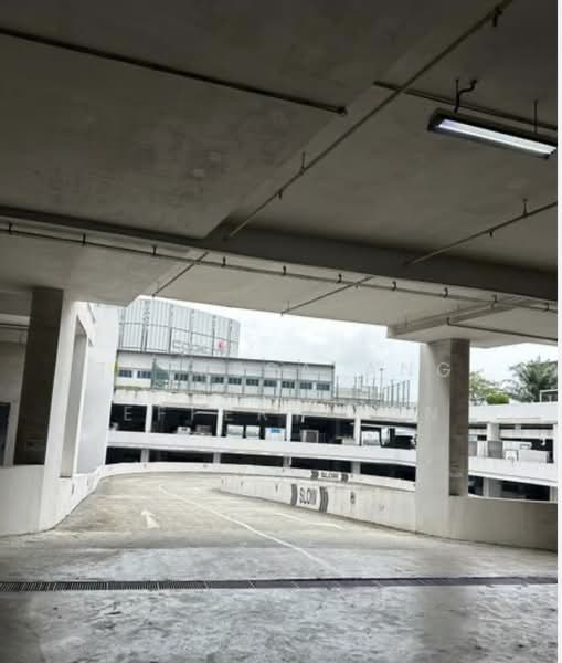 Eco-Tech @ Sunview, 1 Sunview Road, 1,000 sqft, Light Industrial (B1) For Rent, by Theresa Ang, 500169481 - Car Park - CommercialGuru.com.sg