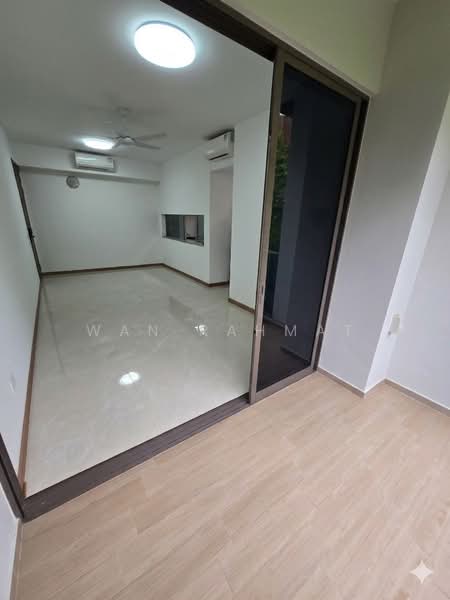 The Botany at Dairy Farm, 9 Dairy Farm Walk, 3 Bedrooms, 1,033 sqft, Condominium For Sale, by Wan Rahmat, 500169482 - Living Room - PropertyGuru.com.sg